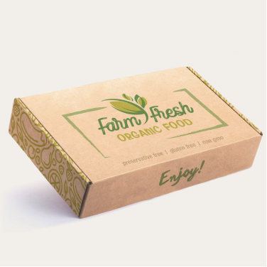 Product Boxes