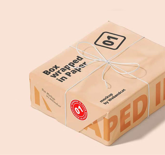 Corrugated Cardboard Boxes