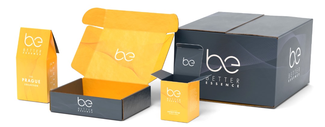 Box Sleeves