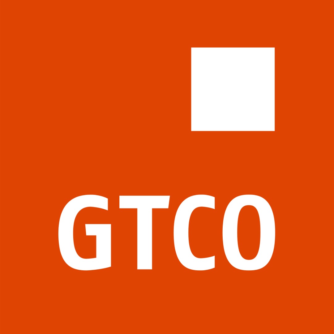 GTCO : Brand Short Description Type Here.