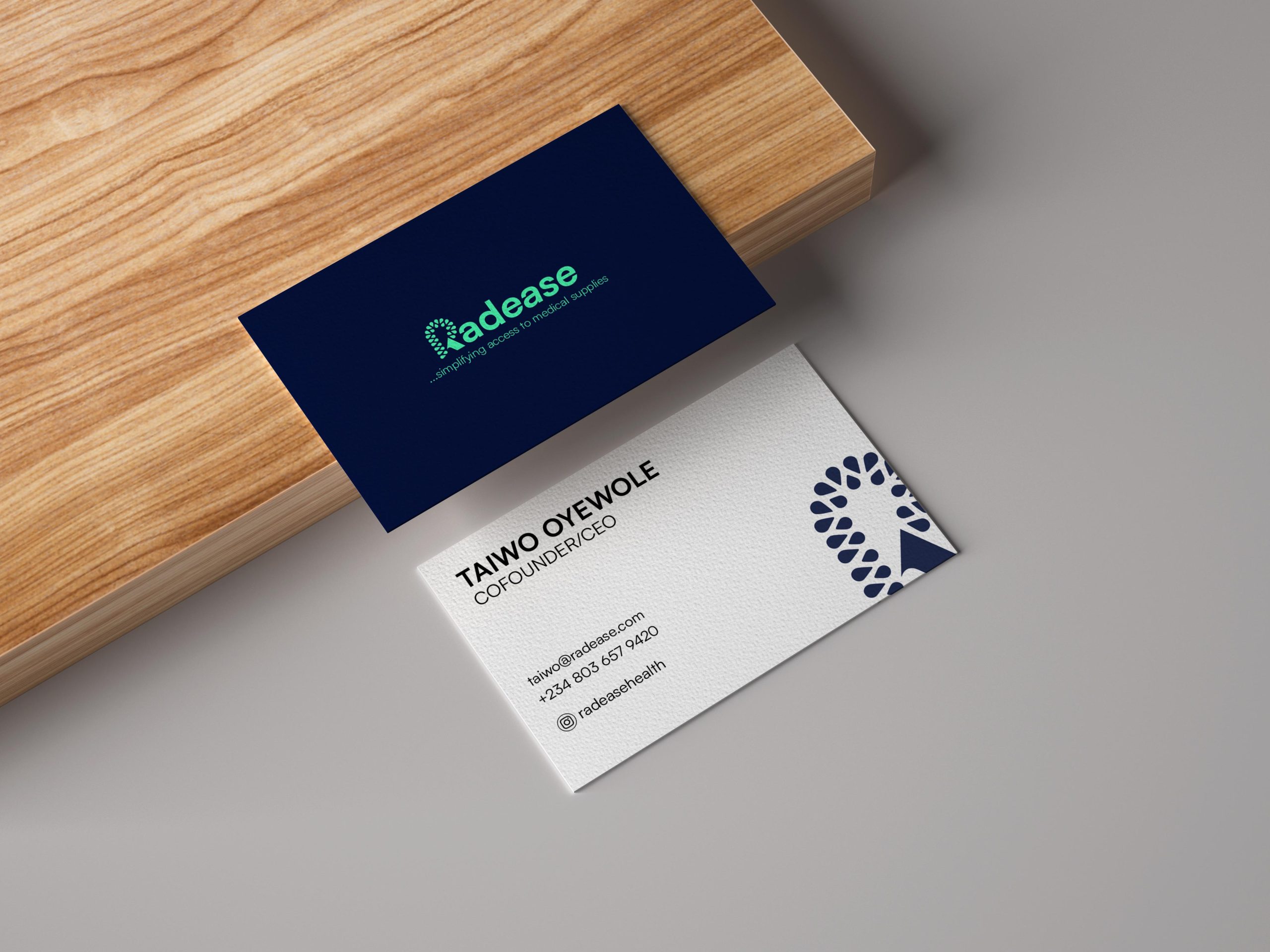 Business Cards