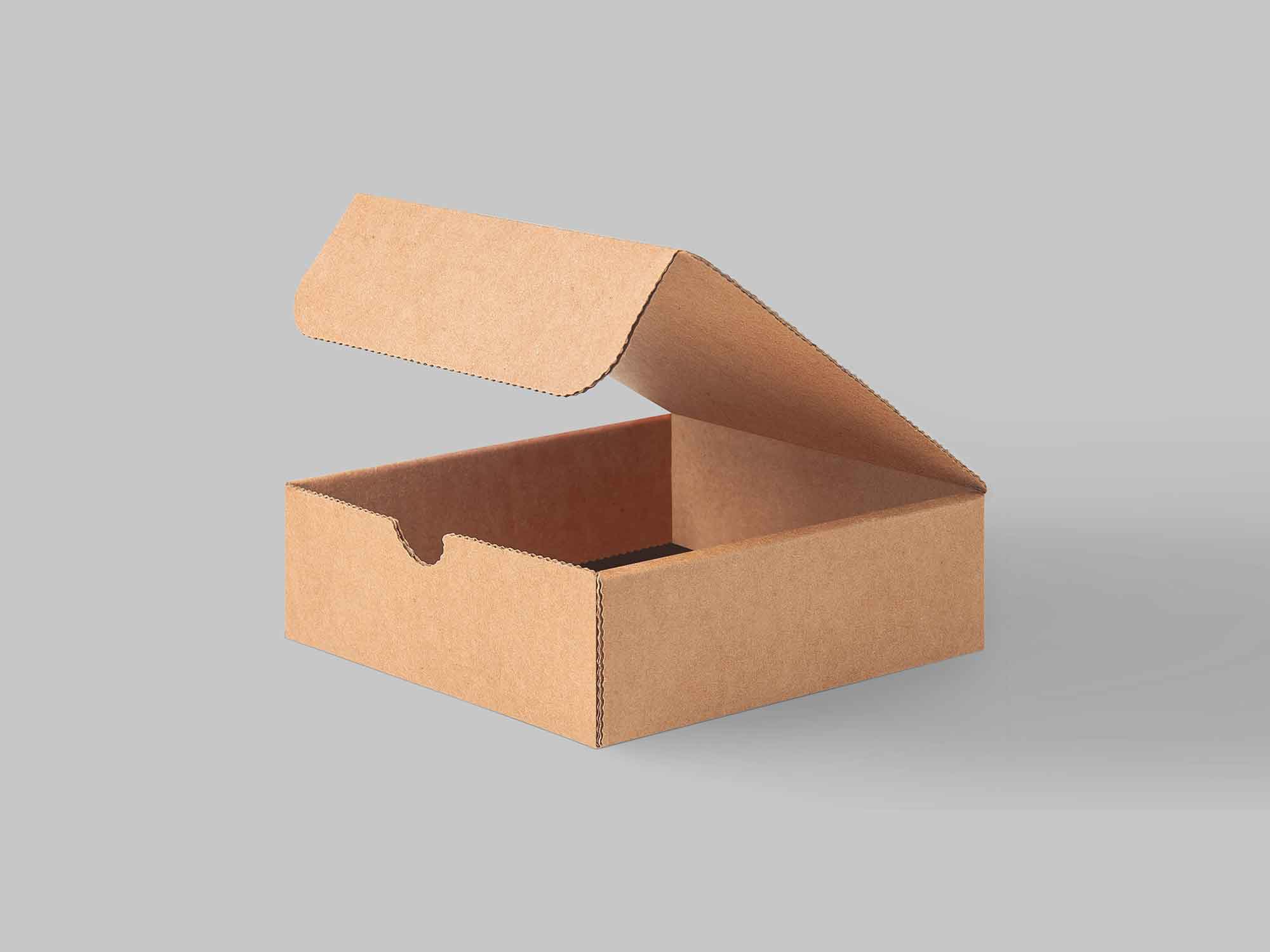 Folding Carton Boxes