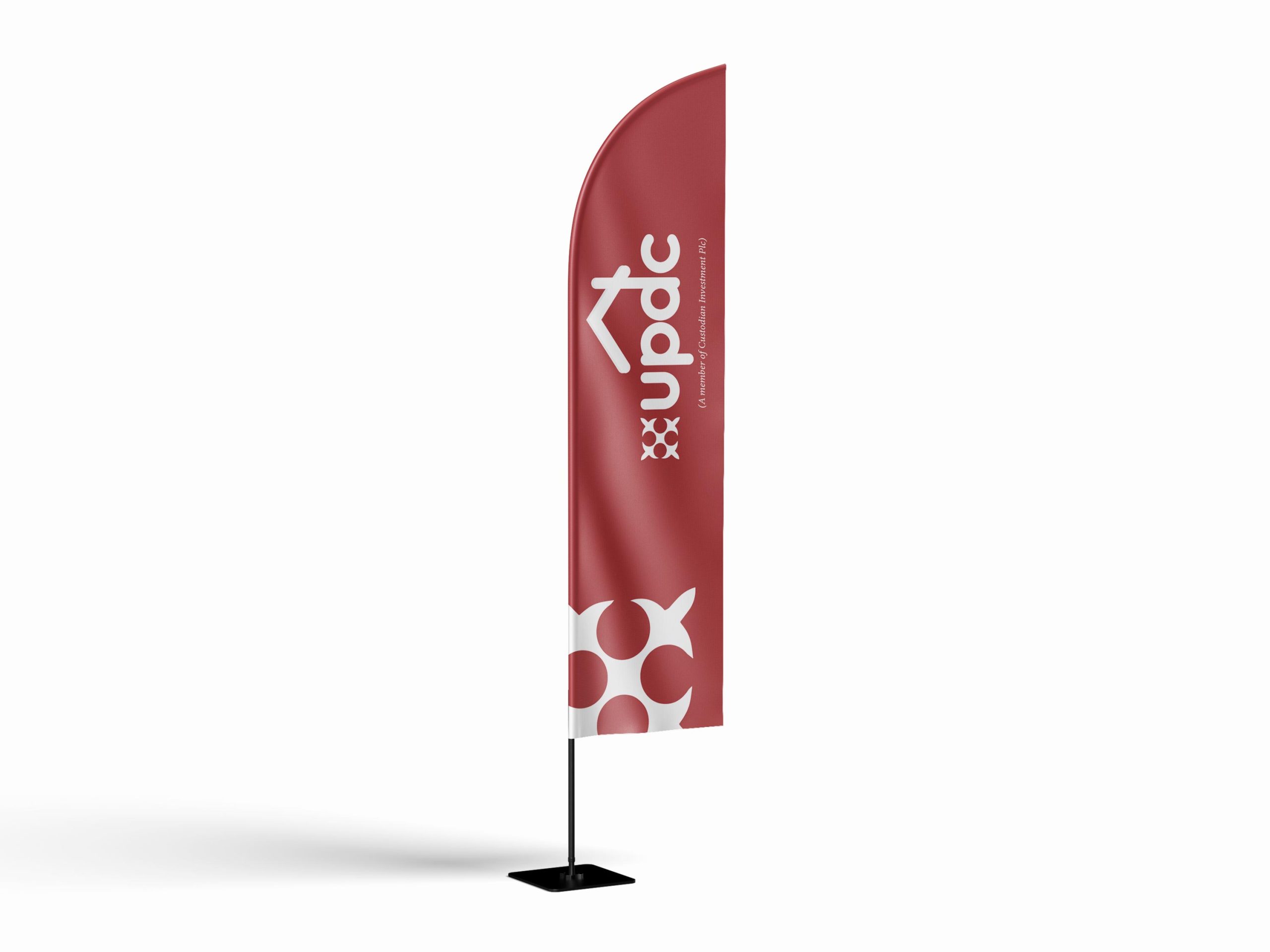 Signs and Banners