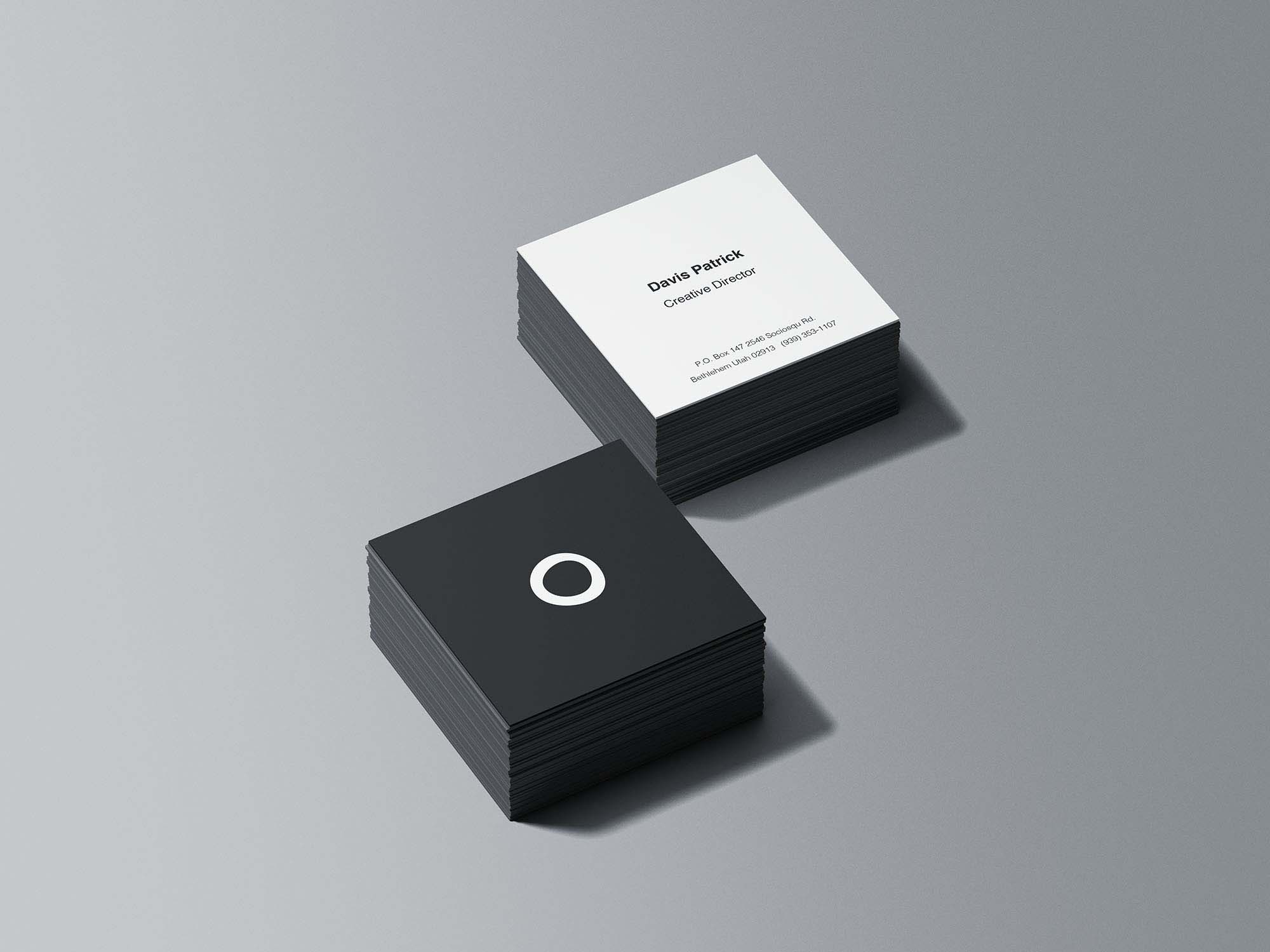 Square