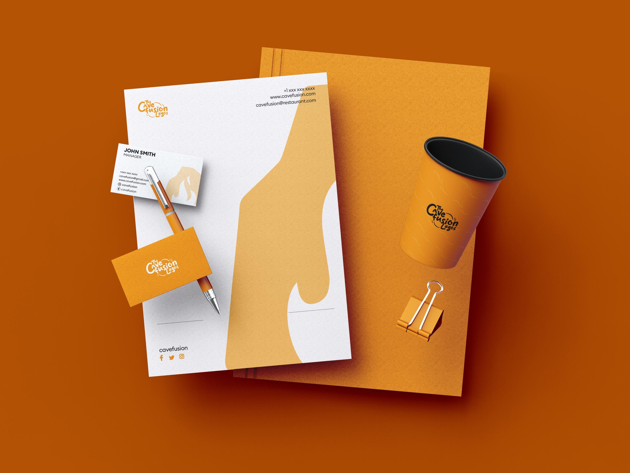 Invitations