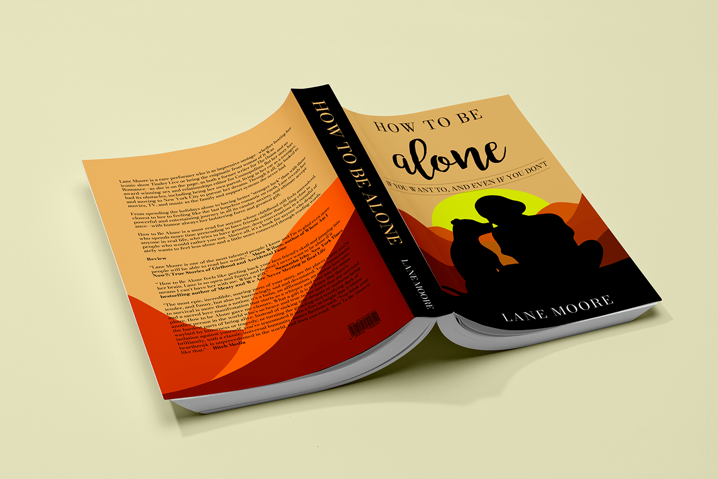 Custom Book Covers
