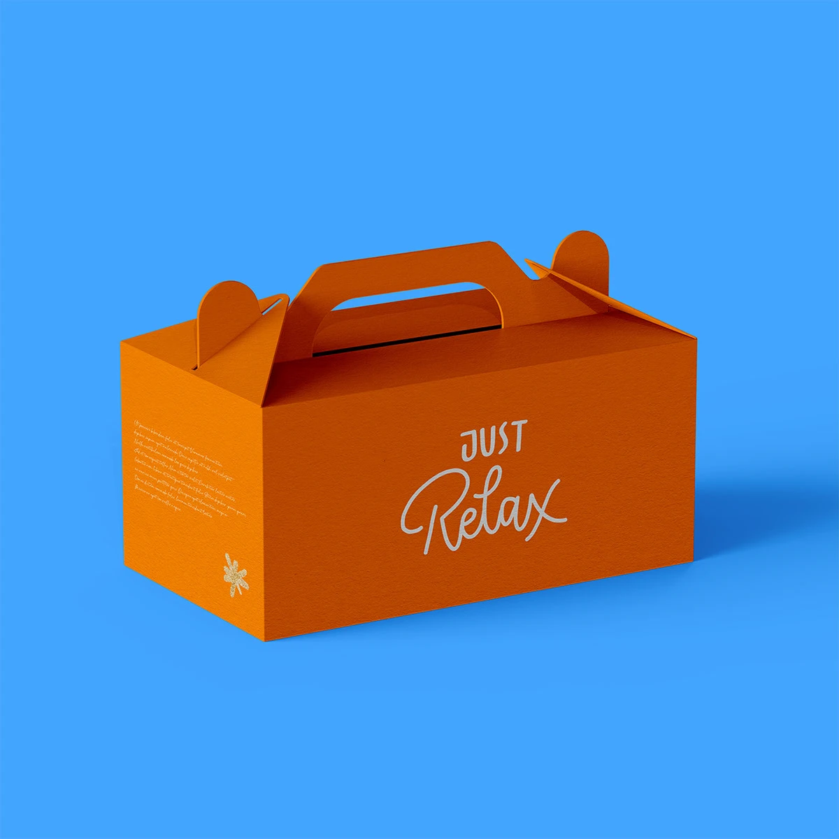 Cake Boxes
