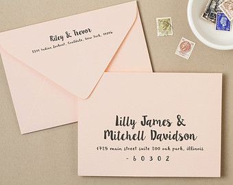 Branded Envelopes