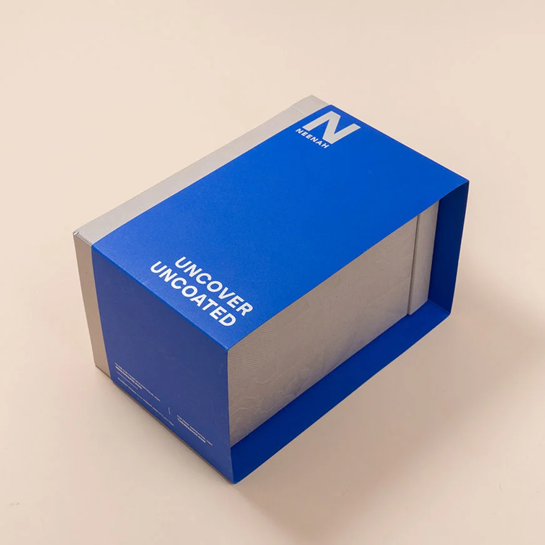 Box Sleeves