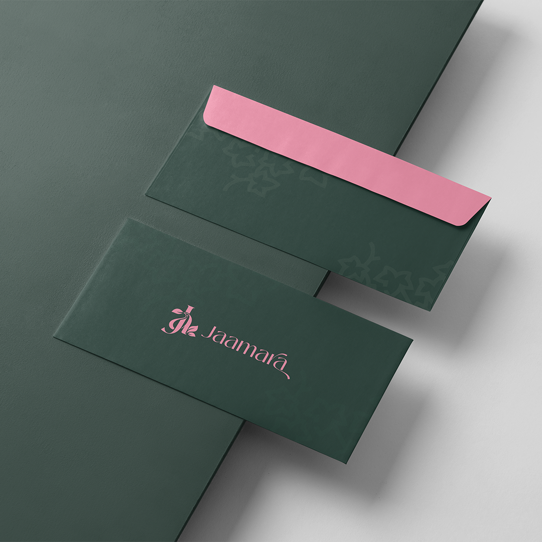 Branded Envelopes