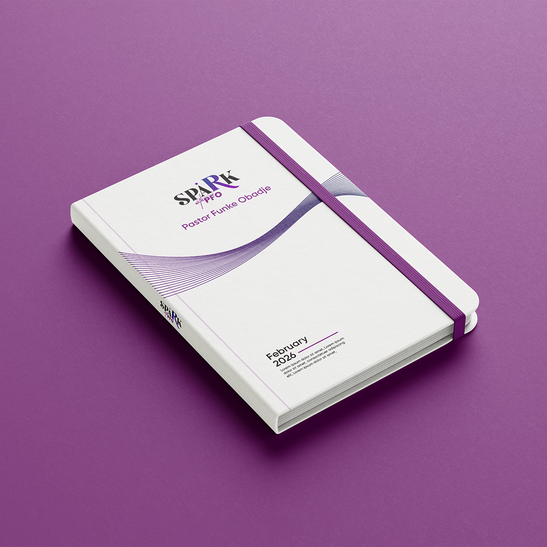 Branded Notepads